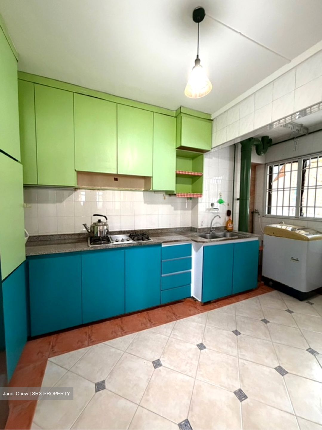Blk 615 Woodlands Avenue 4 (Woodlands), HDB 5 Rooms #633678241